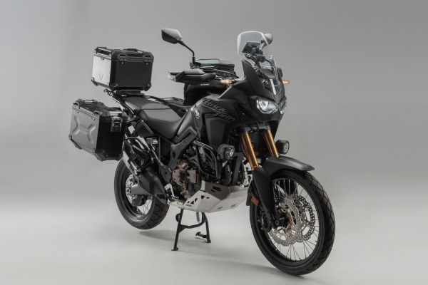Set protectii Adventure Honda CRF1000L Africa Twin (15-19)., 2