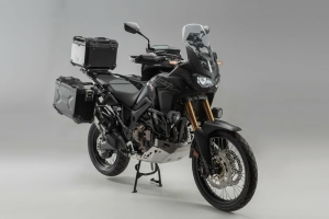 Set protectii Adventure Honda CRF1000L Africa Twin (15-19).