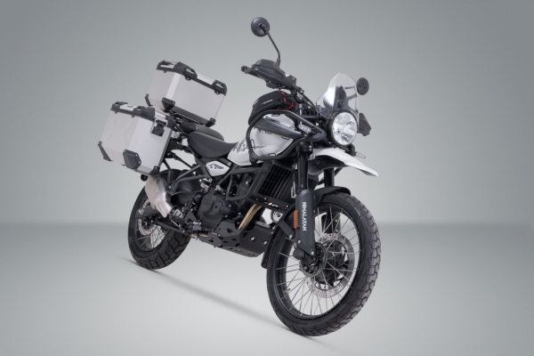 Set protectii Adventure Royal Enfield Himalayan 450 (23-)., 2