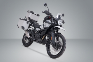 Set protectii Adventure Royal Enfield Himalayan 450 (23-).