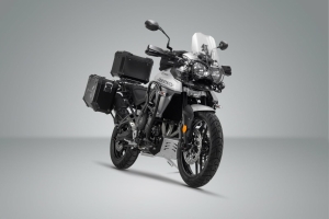 Set protectii Adventure Triumph Tiger 800 models.