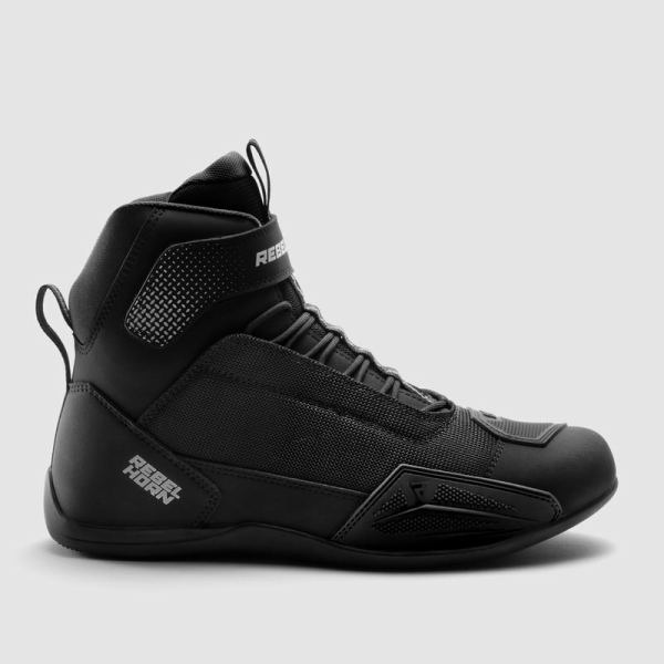 Ghete Rebelhorn Swift, 3