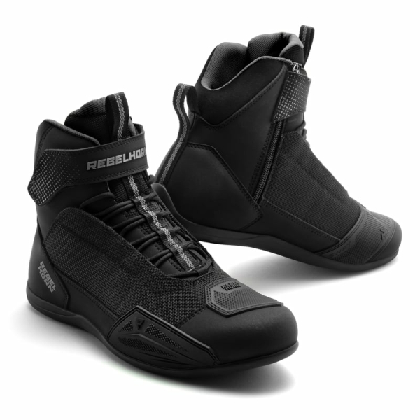 Ghete Rebelhorn Swift, 2