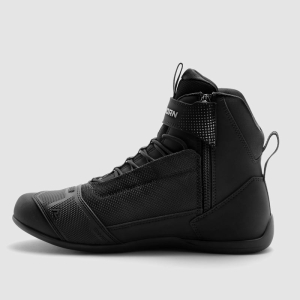 Ghete Rebelhorn Swift, 4
