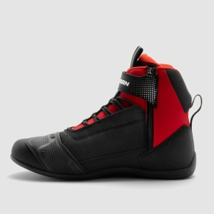 Ghete Rebelhorn Swift, 5