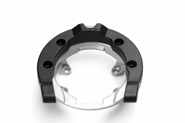 Sistem fixare geanta rezervor ION Negru BMW R 1200 models. For screwless tank., 5