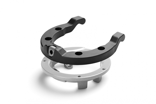 Sistem fixare geanta rezervor ION Negru BMW R 1200 models. For screwless tank., 2