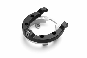 Sistem fixare geanta rezervor ION Negru BMW R 1200 models. For screwless tank., 3