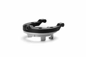 Sistem fixare geanta rezervor ION Negru BMW R 1200 models. For screwless tank., 6