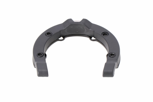 Sistem fixare geanta rezervor ION Negru For tank with 6 screws., 3