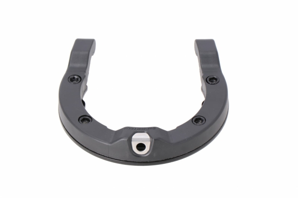 Sistem fixare geanta rezervor ION Negru For tank with 6 screws., 4