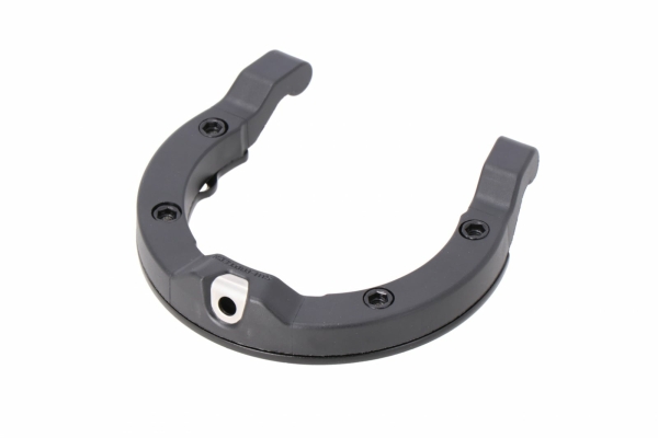 Sistem fixare geanta rezervor ION Negru For tank with 6 screws., 2