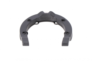 Sistem fixare geanta rezervor ION Negru For tank with 6 screws., 3