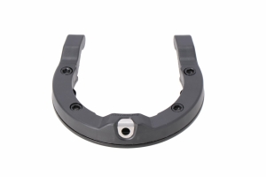 Sistem fixare geanta rezervor ION Negru For tank with 6 screws., 4