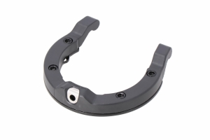 Sistem fixare geanta rezervor ION Negru For tank with 6 screws.