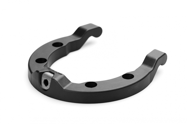 Sistem fixare geanta rezervor ION Negru Royal Enfield Himalayan 450 (23-)., 2