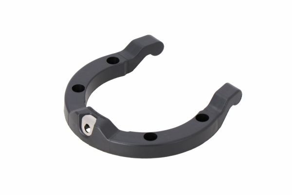 Sistem fixare geanta rezervor ION Negru Yamaha MT-09 (23-).