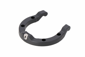 Sistem fixare geanta rezervor ION Negru Yamaha MT-09 (23-).