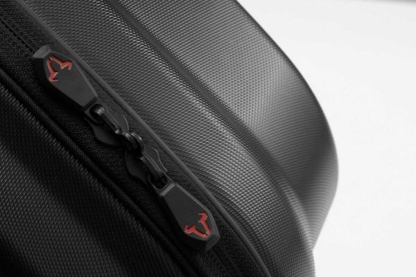 Sistem Genti Laterale Aero ABS 2x25 l. BMW R 1300 GS Adventure (24-)., 4
