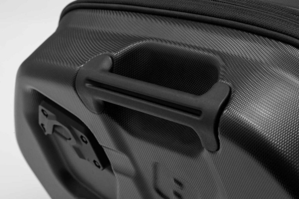 Sistem Genti Laterale Aero ABS 2x25 l. BMW R 1300 GS Adventure (24-)., 6