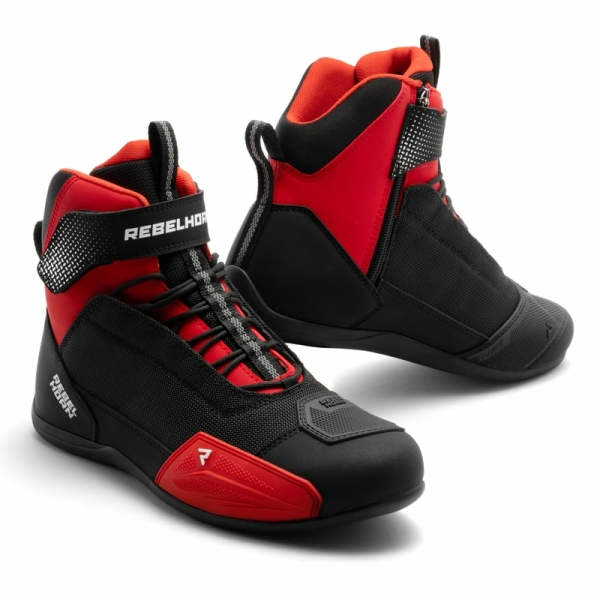 Ghete Rebelhorn Swift, 2