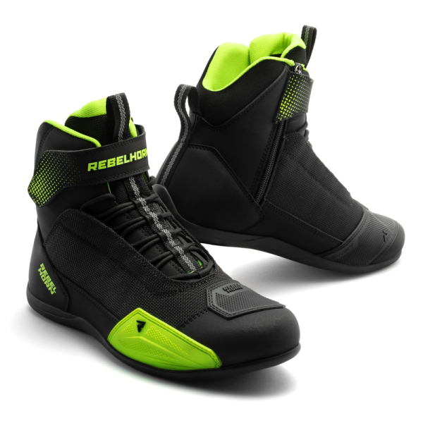Ghete Rebelhorn Swift, 2
