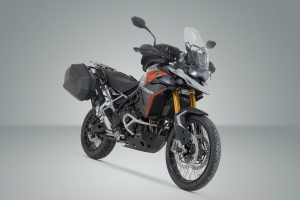 Sistem Genti Laterale Aero ABS 2x25 l. Triumph Tiger 900 GT   Rally Pro (23-)., 4