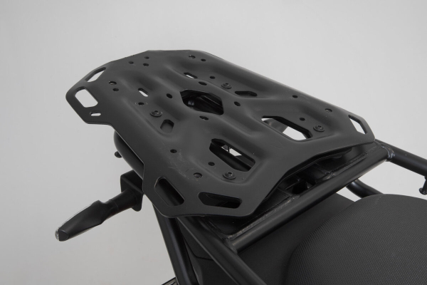 Sistem Top Case Dusc XL Negru 55 l. Benelli TRK 502 X (18-)., 6