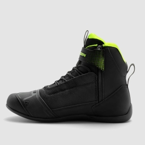 Ghete Rebelhorn Swift, 5