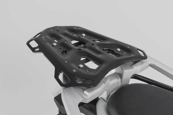 Sistem Top Case Dusc XL Negru 55 l. BMW G 310 GS (17-)., 5