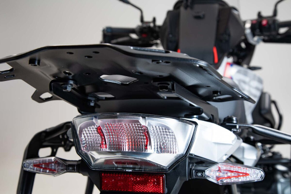 Sistem Top Case Dusc XL Negru 55 l. BMW R 1200 1250 GS LC Adv (13-)., 6