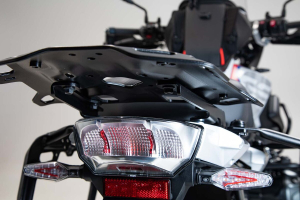 Sistem Top Case Dusc XL Negru 55 l. BMW R 1200 1250 GS LC Adv (13-)., 6