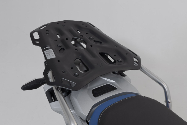 Sistem Top Case Dusc XL Negru 55 l. BMW R 1250 GS  Adv (21-). Rally seat., 5
