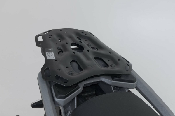 Sistem Top Case Dusc XL Negru 55 l. BMW R 1300 GS (23-). Top case holder., 6