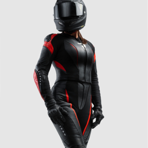 Geaca de piele Rebelhorn Diva RS Lady, 3