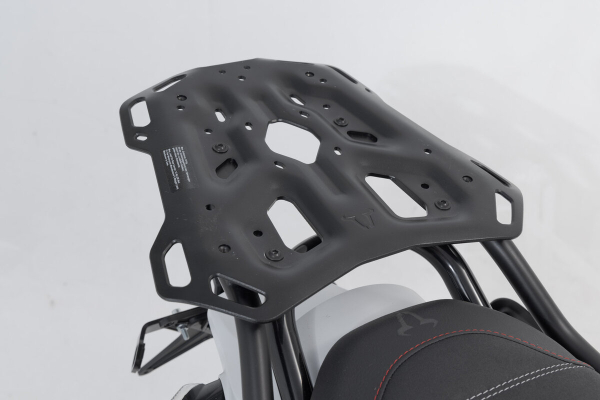 Sistem Top Case Dusc XL Negru 55 l. Ducati DesertX (22-)   Rally (23-)., 5