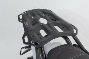 Sistem Top Case Dusc XL Negru 55 l. Ducati DesertX (22-)   Rally (23-)., 5