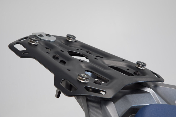 Sistem Top Case Dusc XL Negru 55 l. Honda CRF1000L Africa Twin (15-)., 4