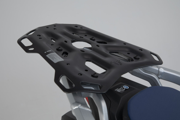 Sistem Top Case Dusc XL Negru 55 l. Honda CRF1100L   Adv Sports (19-)., 4