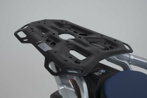 Sistem Top Case Dusc XL Negru 55 l. Honda CRF1100L   Adv Sports (19-)., 4