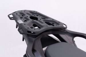 Sistem Top Case Dusc XL Negru 55 l. Honda NT1100 (21-)., 6