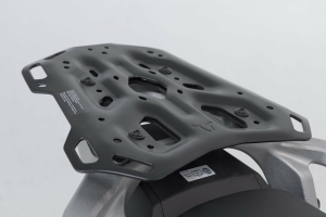 Sistem Top Case Dusc XL Negru 55 l. Honda XL750 Transalp (22-)., 5