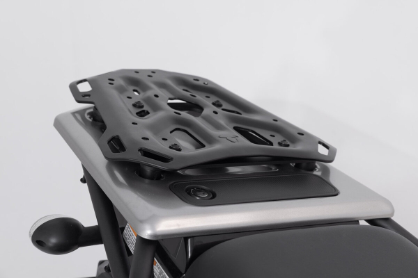 Sistem Top Case Dusc XL Negru 55 l. Kawasaki KLR 650 (22-)., 6