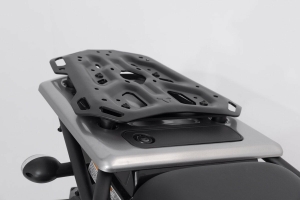Sistem Top Case Dusc XL Negru 55 l. Kawasaki KLR 650 (22-)., 6