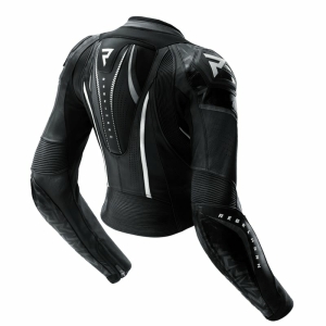 Geaca de piele Rebelhorn Diva RS Lady, 3
