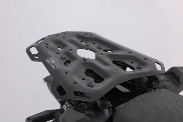 Sistem Top Case Dusc XL Negru 55 l. KTM models, Husqvarna Norden 901., 5