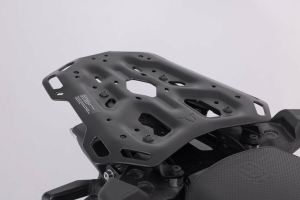 Sistem Top Case Dusc XL Negru 55 l. KTM models, Husqvarna Norden 901., 5