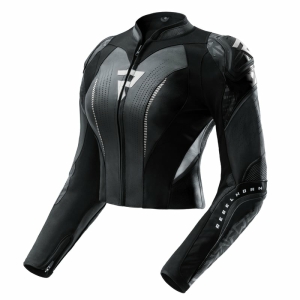 Geaca de piele Rebelhorn Diva RS Lady, 2