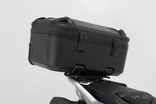 Sistem Top Case Dusc XL Negru 55 l. Moto Guzzi V85 TT (24-)., 5
