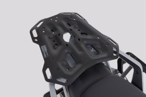 Sistem Top Case Dusc XL Negru 55 l. Moto Guzzi V85 TT (24-)., 6